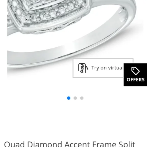 Silver Accented Set - Picture 9 of 9